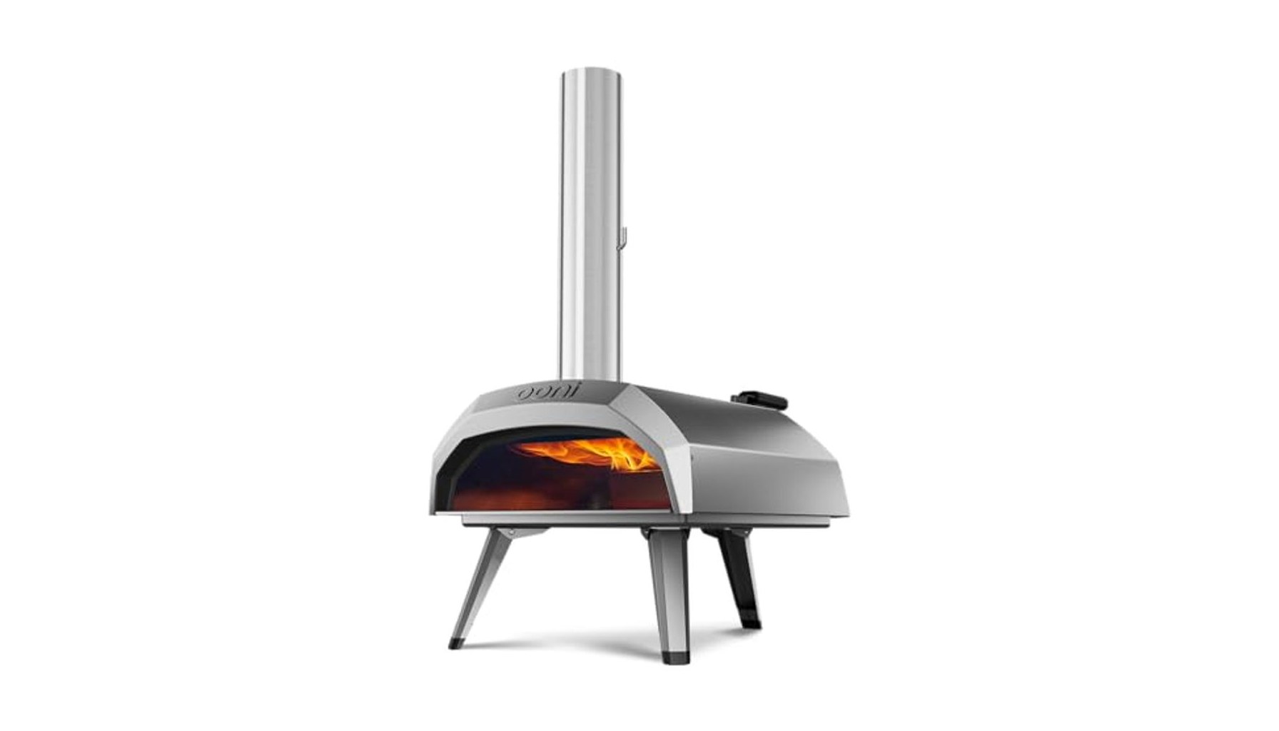 Ooni Karu 12 Review 2026: Is the Multi-Fuel Pizza Oven Worth It?