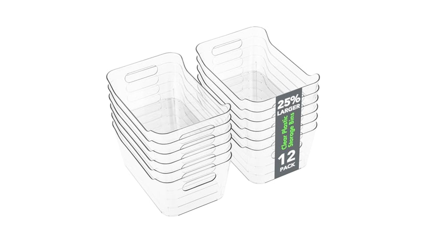Pantry Organization Bins 2026: A Beginners Buying Guide