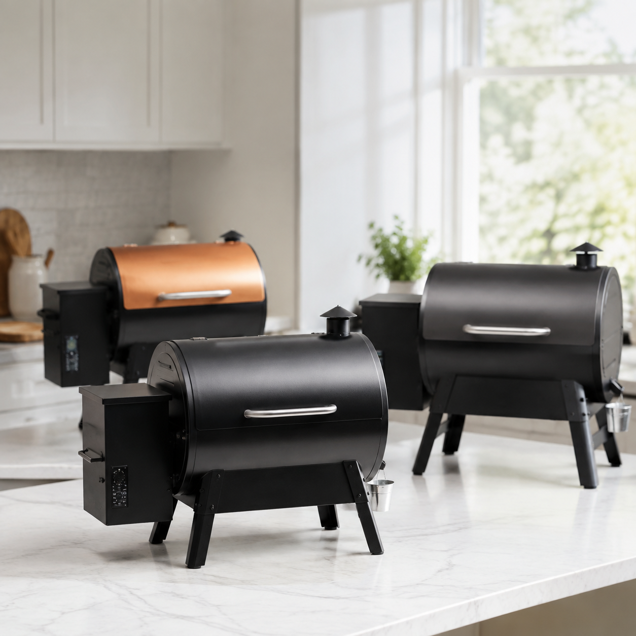 Choosing Pellet Grill Brands: What Actually Matters