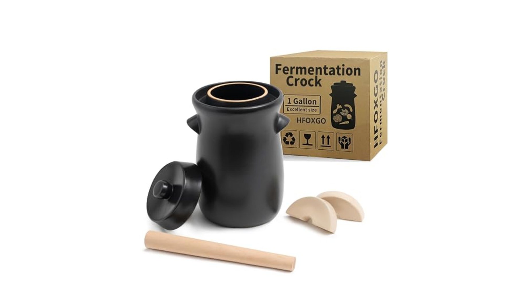 Best Pickling Crock 2026: Fermentation Crocks Owners Trust