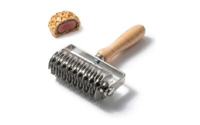 Pie Lattice Cutter Guide 2026: Perfect Crust Tops Made Easy