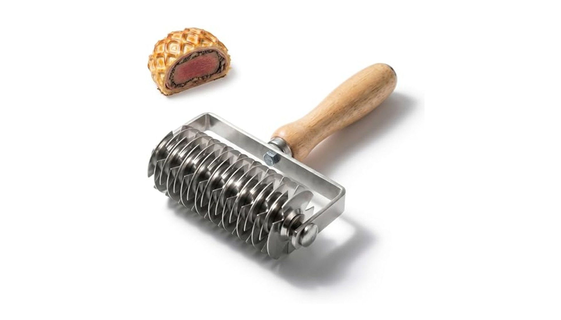 Pie Lattice Cutter Guide 2026: Perfect Crust Tops Made Easy