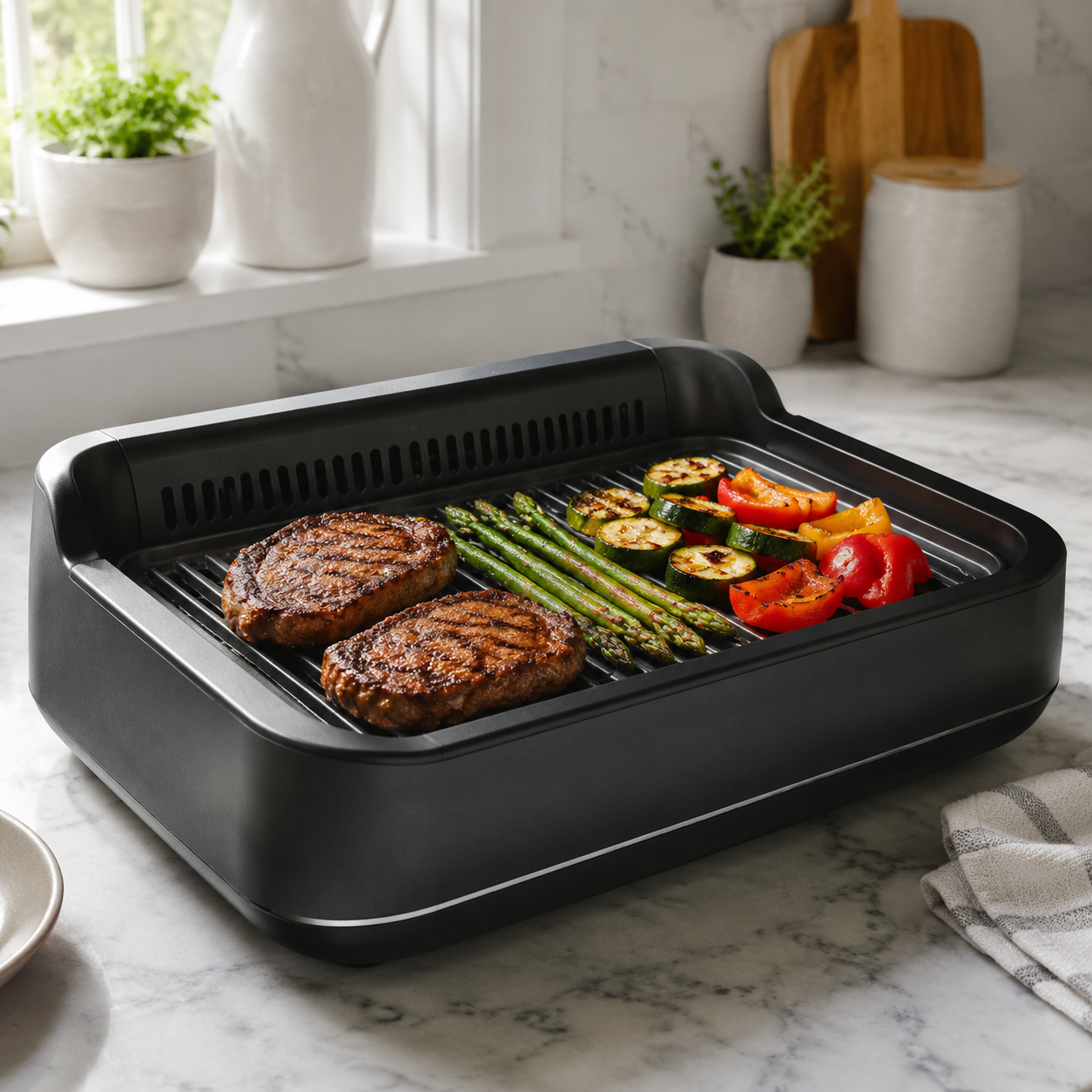 Power Smokeless Grill Xl: How to Pick the Right One