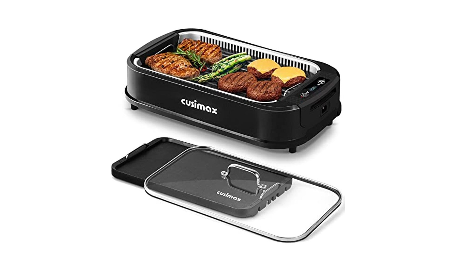 PowerXL Smokeless Grill 2026: Worth It, and the Top Alternatives