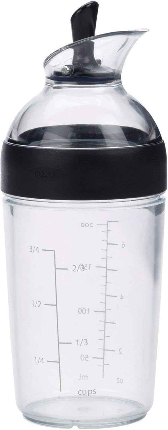 salad dressing container hero