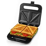 sandwich maker hero