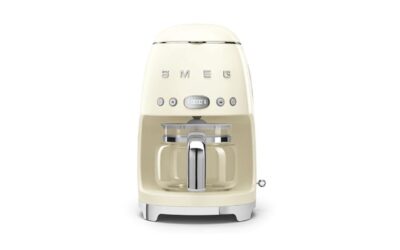 Smeg Coffee Maker Review 2026: Is the Retro Brewer Worth It? 9 Smeg Coffee Maker Review 2026: Is the Retro Brewer Worth It?