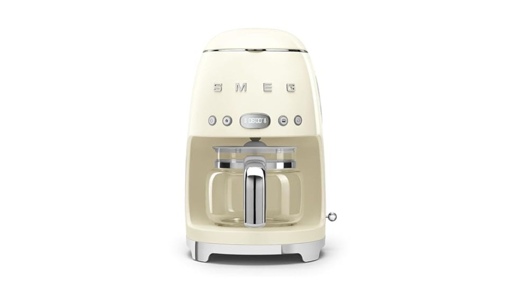Smeg Coffee Maker Review 2026: Is the Retro Brewer Worth It?