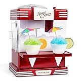 snow cone machine hero