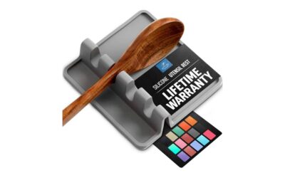 Best Spoon Holder for Stove 2026: Spoon Rests We Love