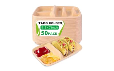 Best Taco Plates 2026: Holders That Keep Tacos Upright 7 Best Taco Plates 2026: Holders That Keep Tacos Upright