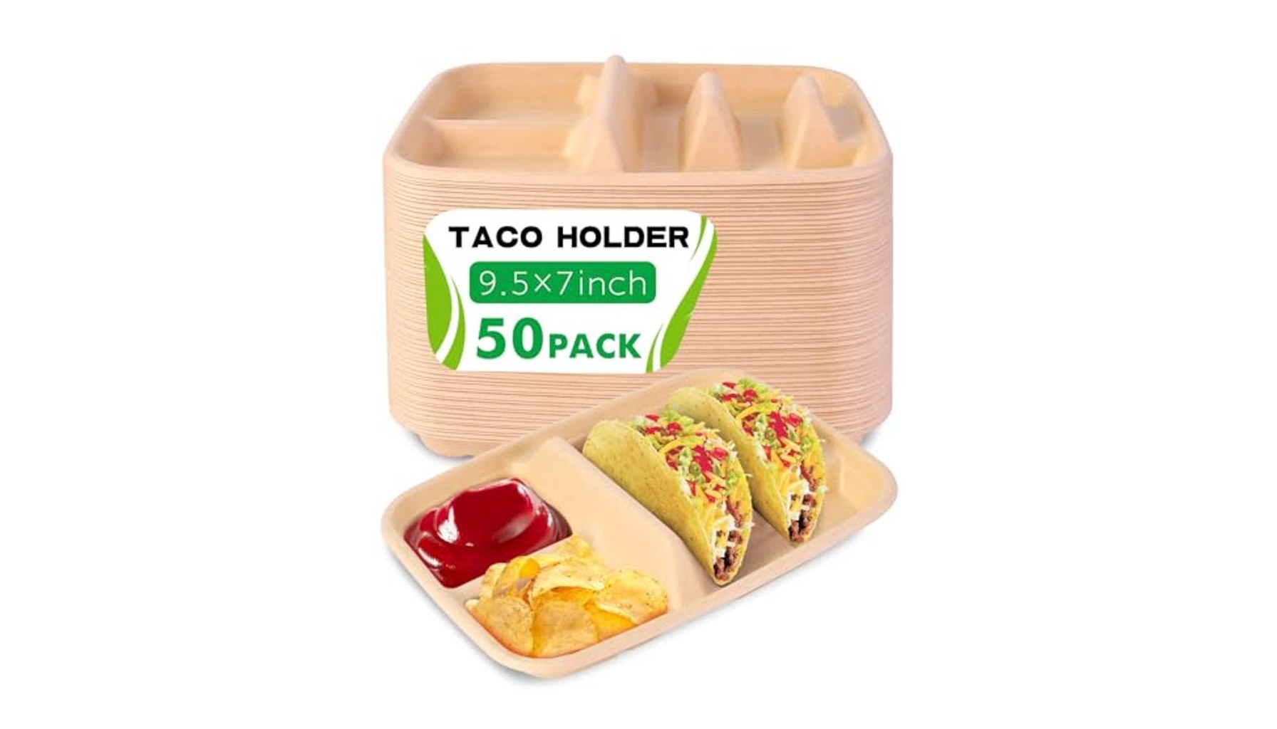 Best Taco Plates 2026: Holders That Keep Tacos Upright