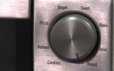 Toaster Oven vs Microwave: Which Do You Need in 2026? 10 Toaster Oven vs Microwave product detail