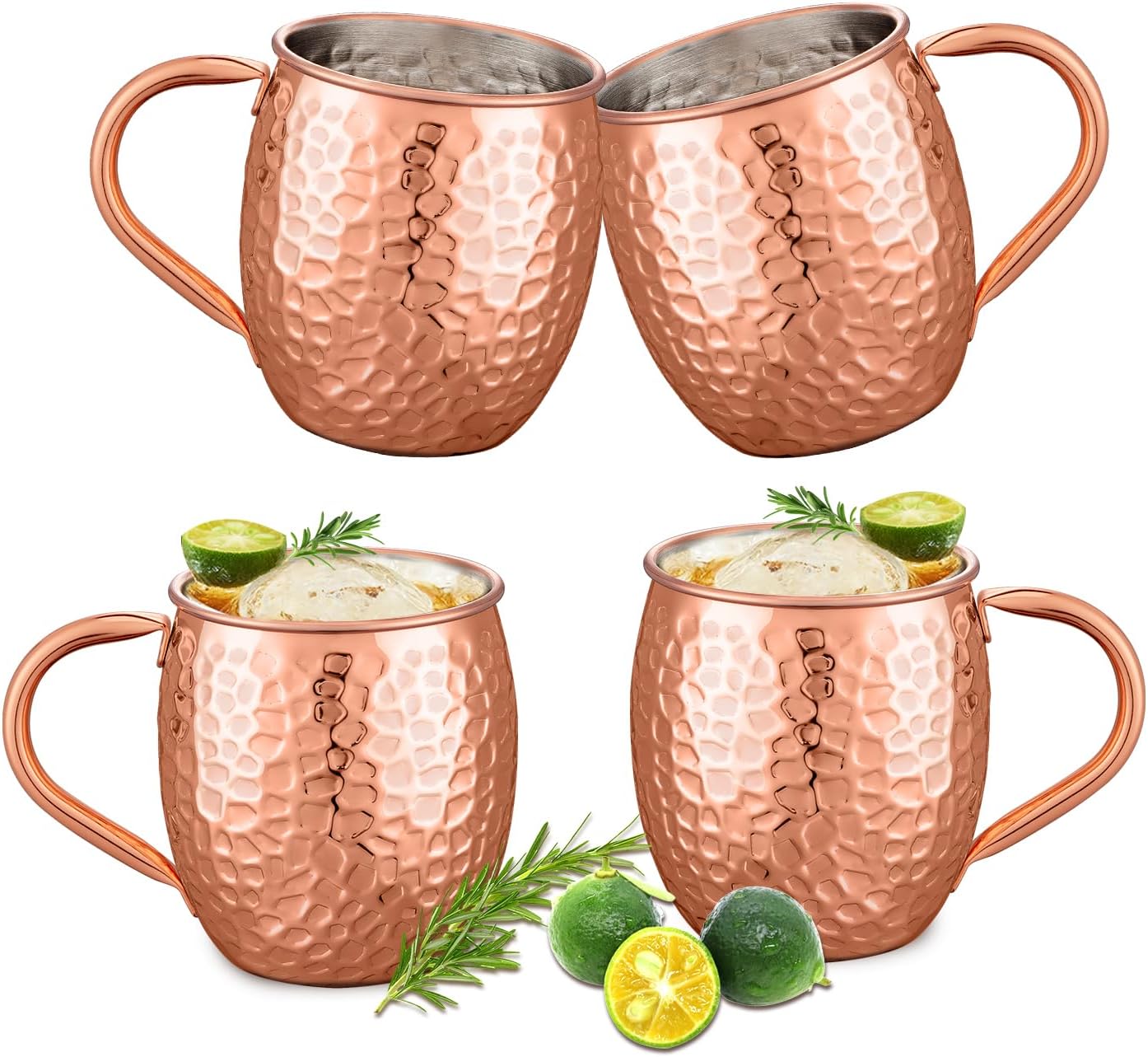top moscow mule mugs hero
