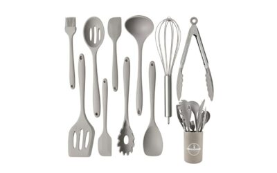 Top-Rated Cooking Utensils 2026: Sets Worth Buying