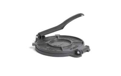 Tortilla Smasher Guide 2026: Best Presses for Fresh Tortillas