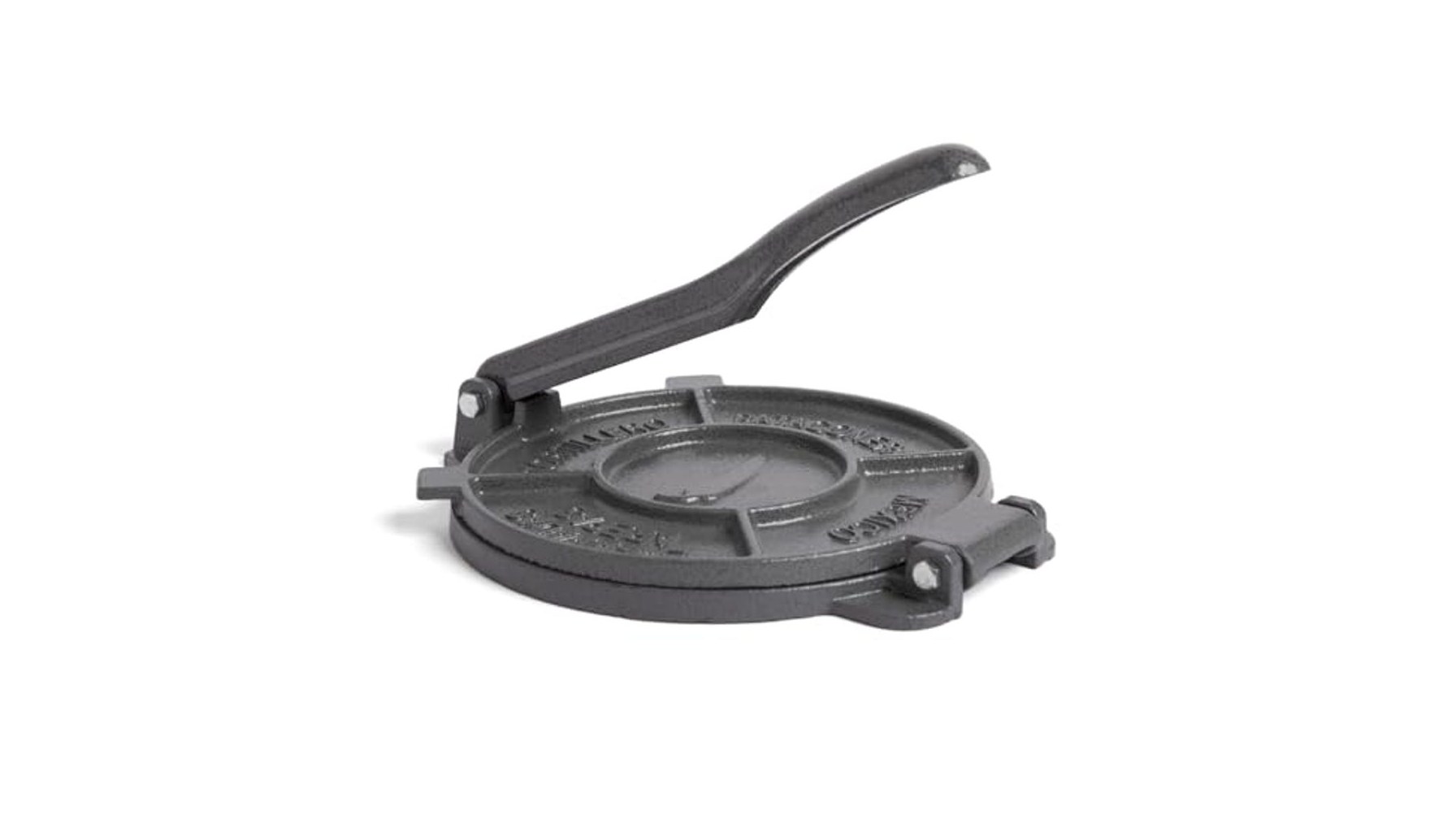 Tortilla Smasher Guide 2026: Best Presses for Fresh Tortillas