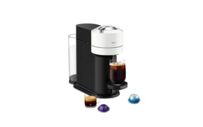 Nespresso Vertuo Next Review 2026: Is the Pod Machine Worth It?