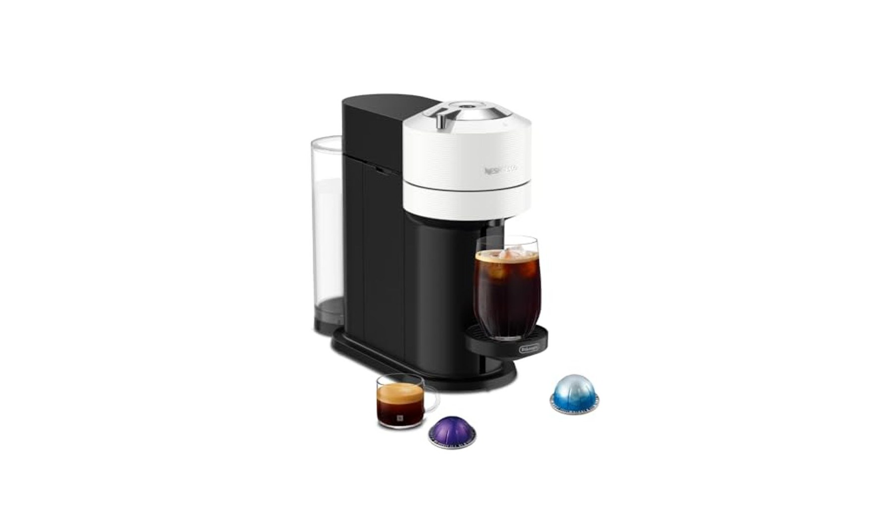 Nespresso Vertuo Next Review 2026: Is the Pod Machine Worth It?