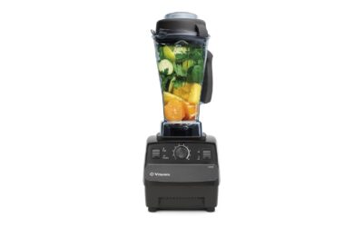 Vitamix A3500 Review 2026: Is the Ascent Blender Worth It? 7 Vitamix A3500 Review 2026: Is the Ascent Blender Worth It?