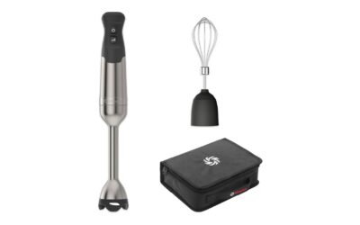 Vitamix Immersion Blender Review 2026: Is the 5-Speed Worth It? 9 Vitamix Immersion Blender Review 2026: Is the 5-Speed Worth It?