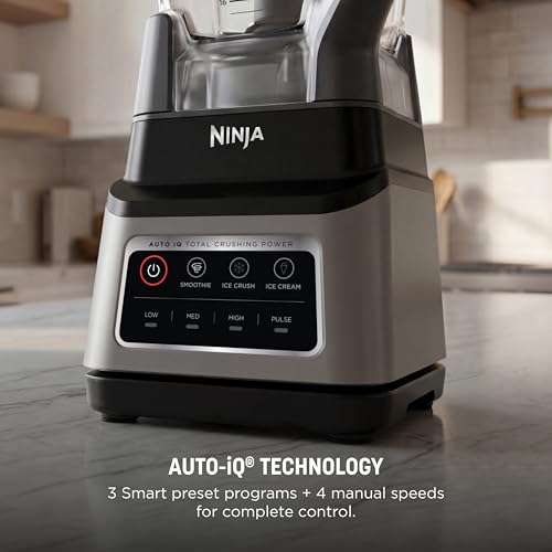 Vitamix vs Ninja Blender product detail