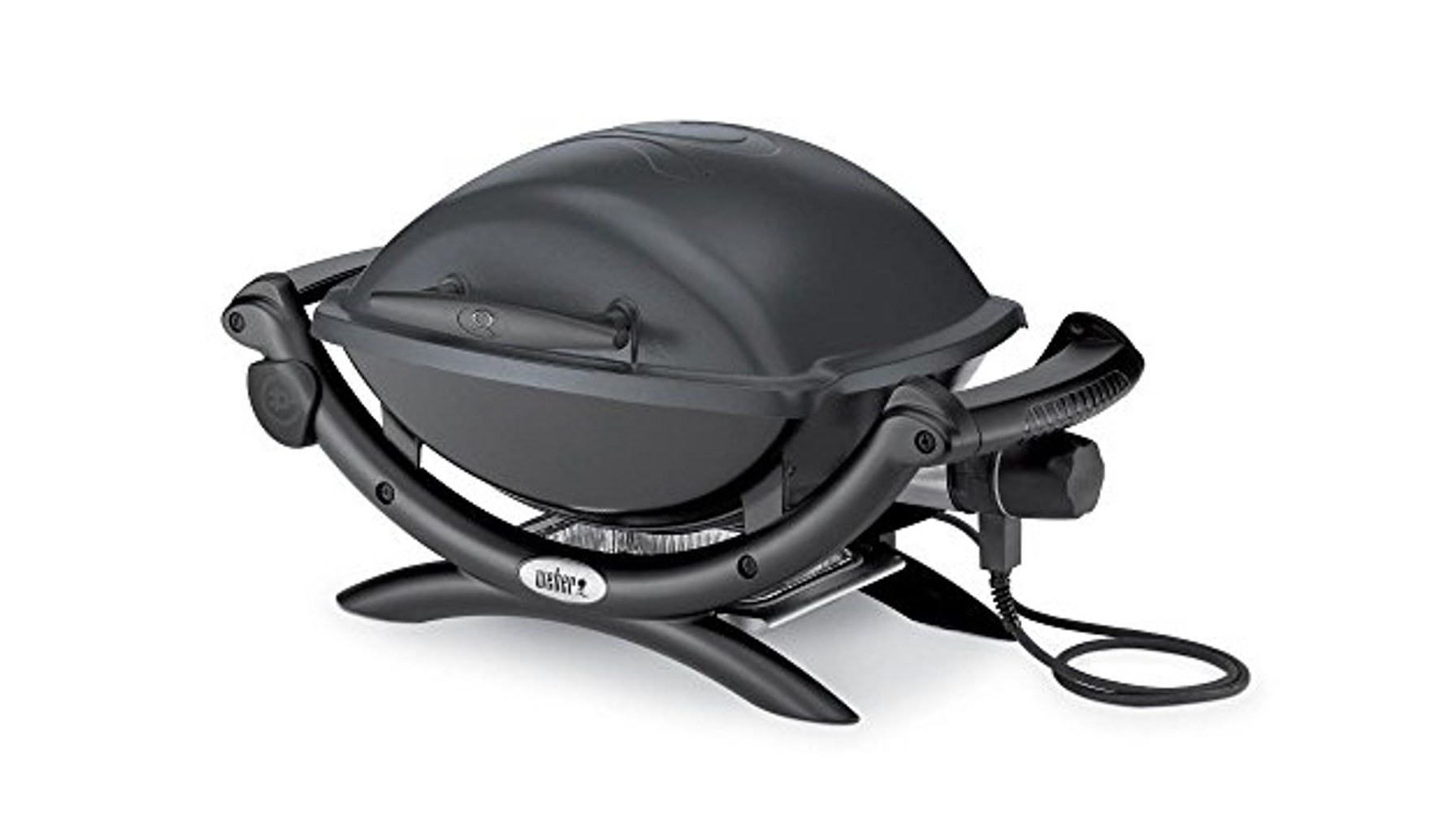 Weber Q1400 Electric Grill Review 2026: Is It Worth It for Balconies?