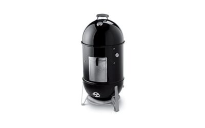 Weber Smokey Mountain 18 Review 2026: Is the WSM Worth It? 4 Weber Smokey Mountain 18 Review 2026: Is the WSM Worth It?
