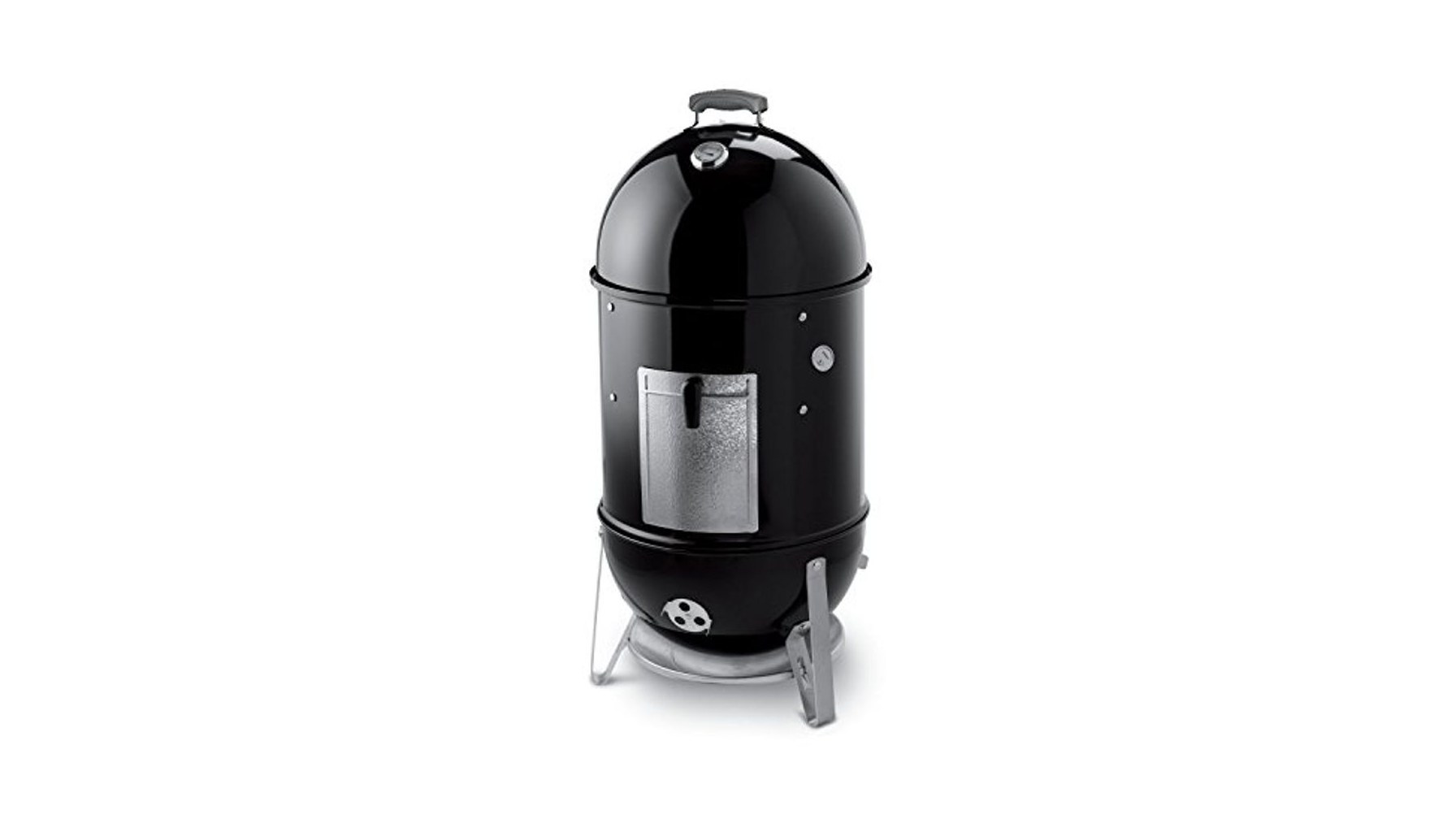Weber Smokey Mountain 18 Review 2026: Is the WSM Worth It?