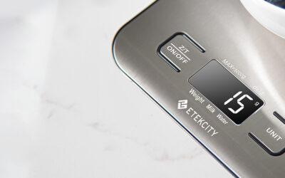 Why You Should Weigh Ingredients for Baking (2026) 1 Weighing Ingredients for Baking product detail
