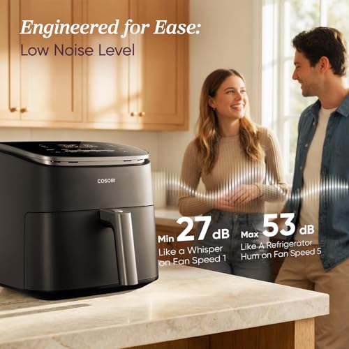 What Can You Cook in an Air Fryer product detail