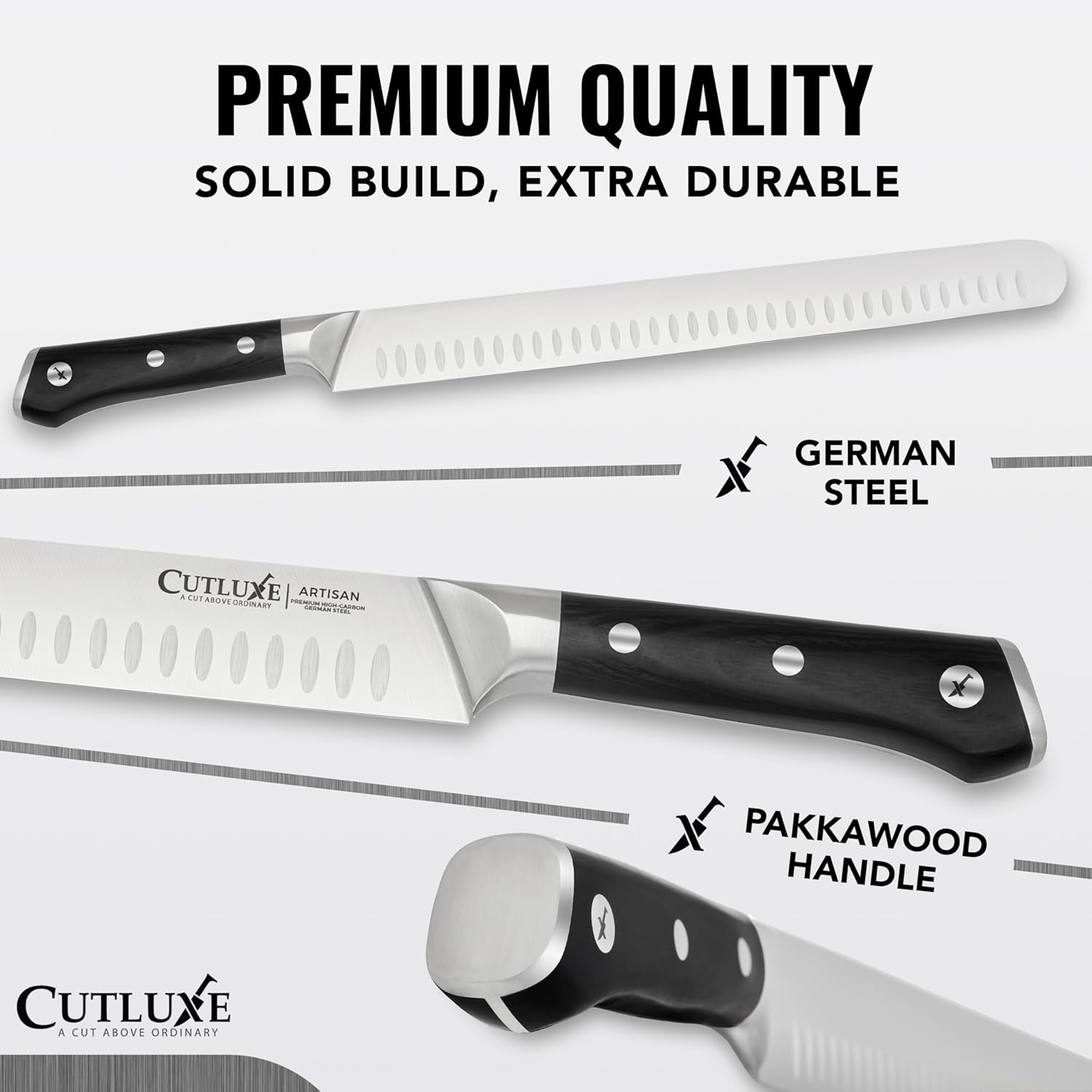 What Is a Brisket Knife product detail