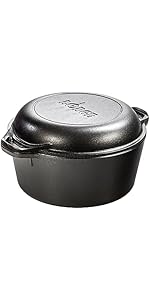 What Is a Dutch Oven Used for product detail