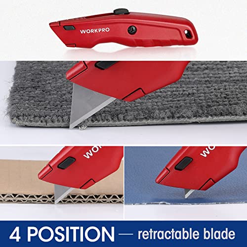 What Is a Utility Knife Used for product detail