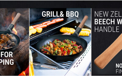 What Is a Wok Used for product detail