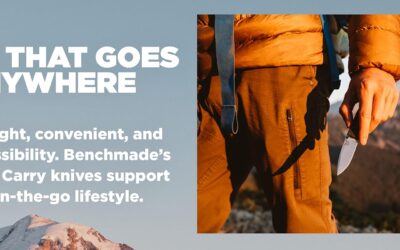 What Is an Edc Knife product detail