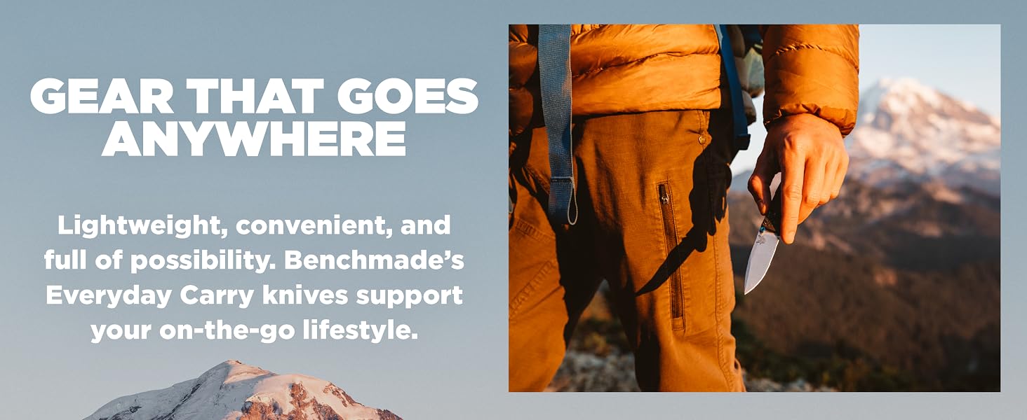 What Is an Edc Knife product detail