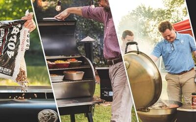 What Is an Electric Griddle Used for product detail