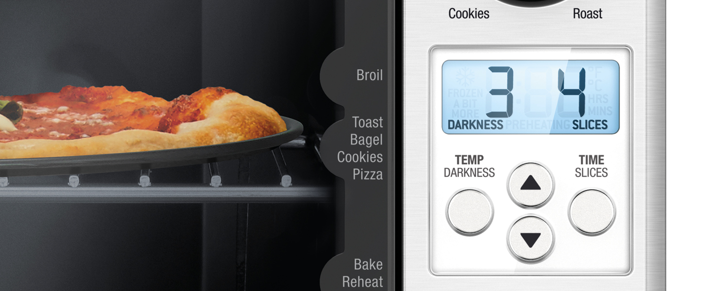 What Is Bpa Free Toaster Oven product detail