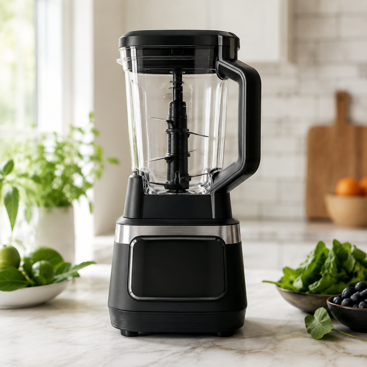 Best What Is The Best Ninja Blender 2026: Research-Backed Picks for Most Home Kitchens