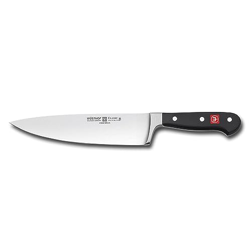 What Is the Best VG10 Steel for a Chef Knife? A 2026 Guide