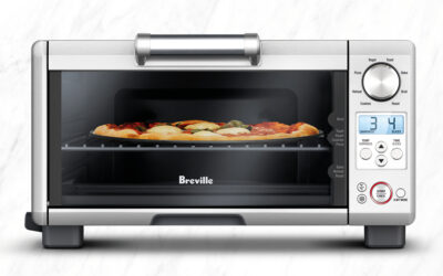 What to Look for in a Toaster Oven product detail