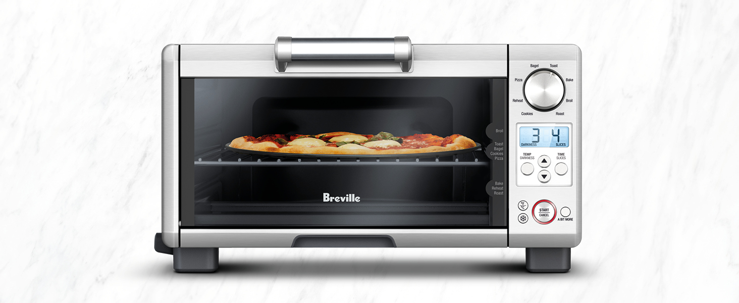 What to Look for in a Toaster Oven product detail