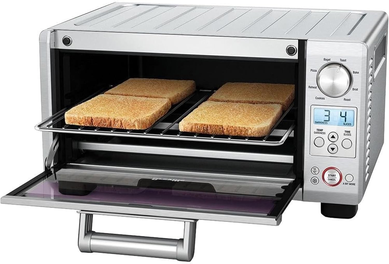 Why Is My Toaster Oven Leaking product detail