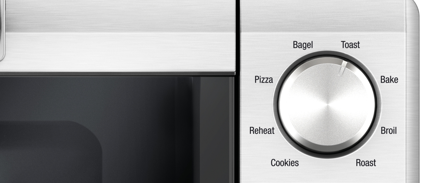 Why Is My Toaster Oven Not Working product detail