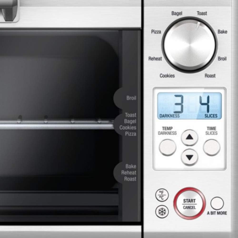 Why Is My Toaster Oven Warping? Pans, Trays, and What to Do 2 Why Is My Toaster Oven Warping product detail