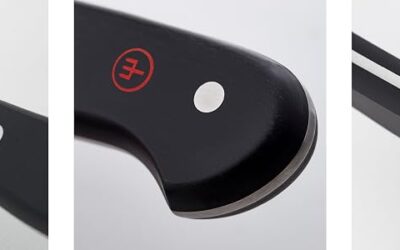 Wusthof vs Henckels product detail