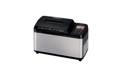Zojirushi Home Bakery Virtuoso Plus Review 2026: Worth It? 5 Zojirushi Home Bakery Virtuoso Plus Review 2026: Worth It?