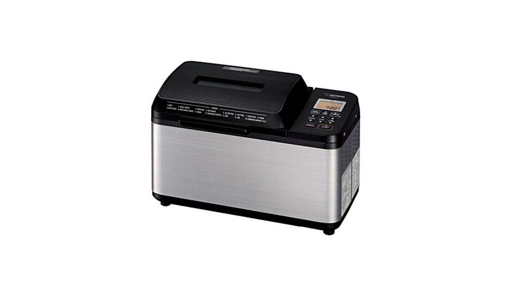 Zojirushi Home Bakery Virtuoso Plus Review 2026: Worth It?