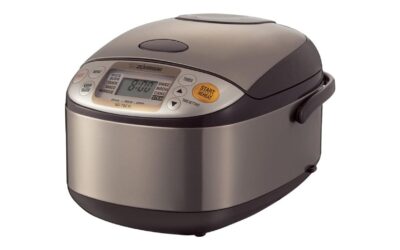 Is the Zojirushi NS-TSC10 the rice cooker to buy? 6 Zojirushi NS-TSC10 Review 2026: Is the Micom Rice Cooker Worth It?